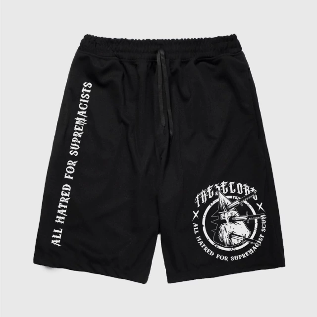 Bermuda Guerrila Style - comprar online