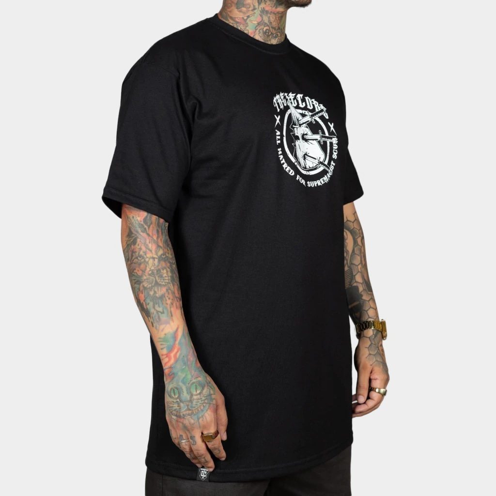 Camiseta Guerrila Style