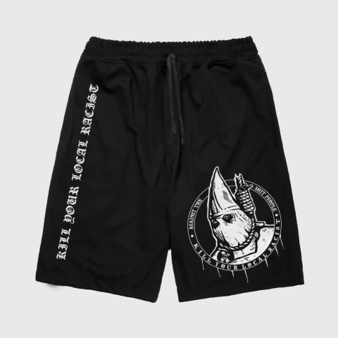 Bermuda Kill Your Local Racist - comprar online