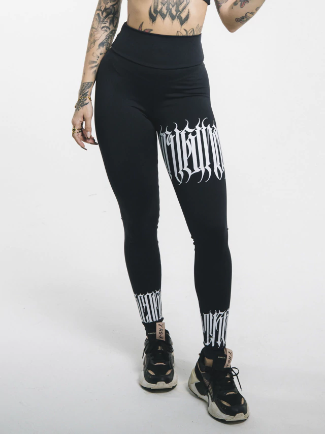 Calça Legging Urban Move - comprar online