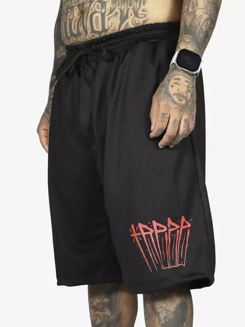 Bermuda Marginal Script - comprar online