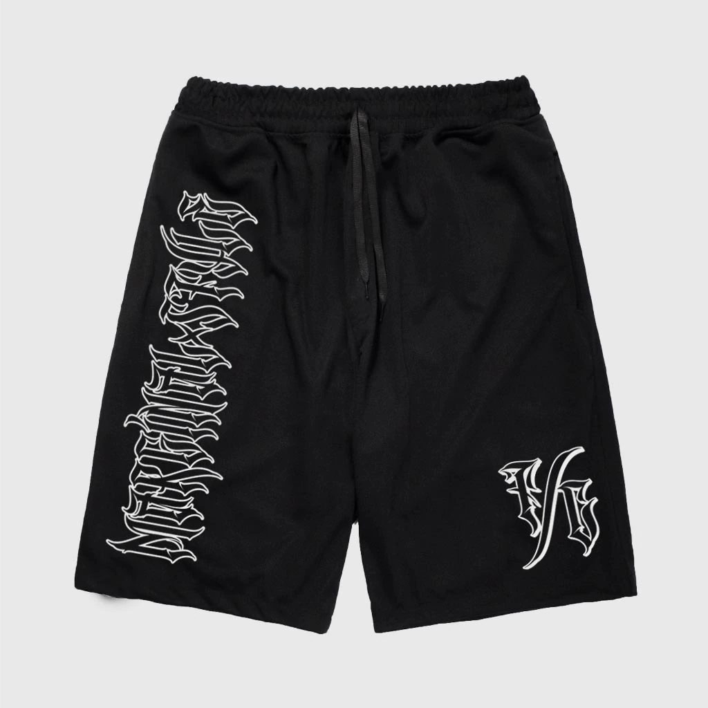 Bermuda Marginal Style