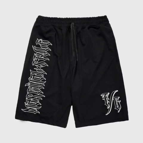 Bermuda Marginal Style