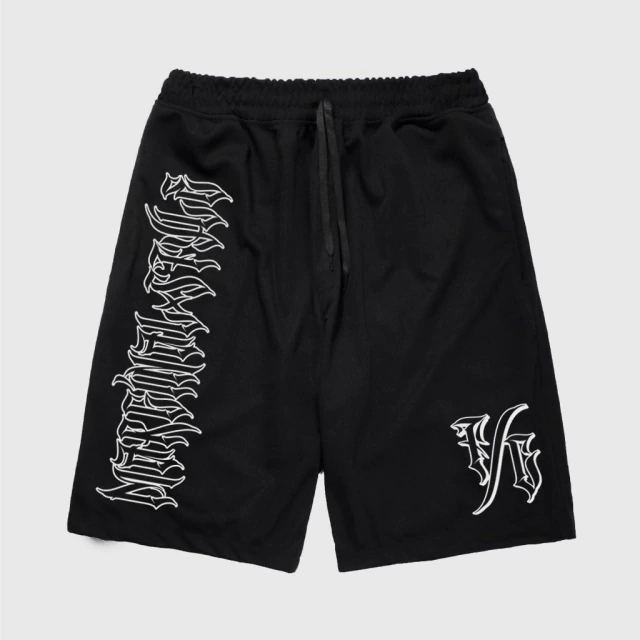 Bermuda Marginal Style