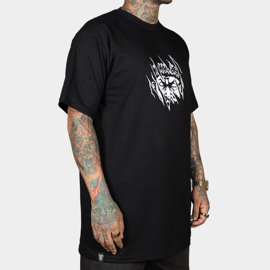 Camiseta Minhas Origens