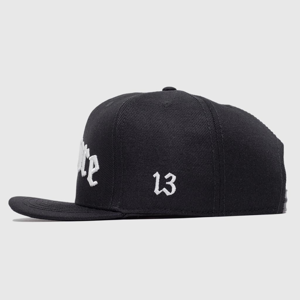 Boné Snapback OG Style