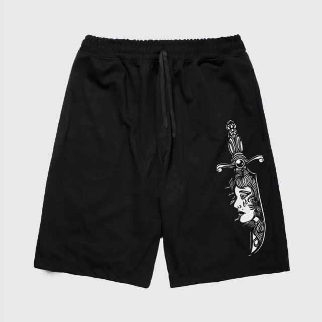 Bermuda Old Dagger - comprar online