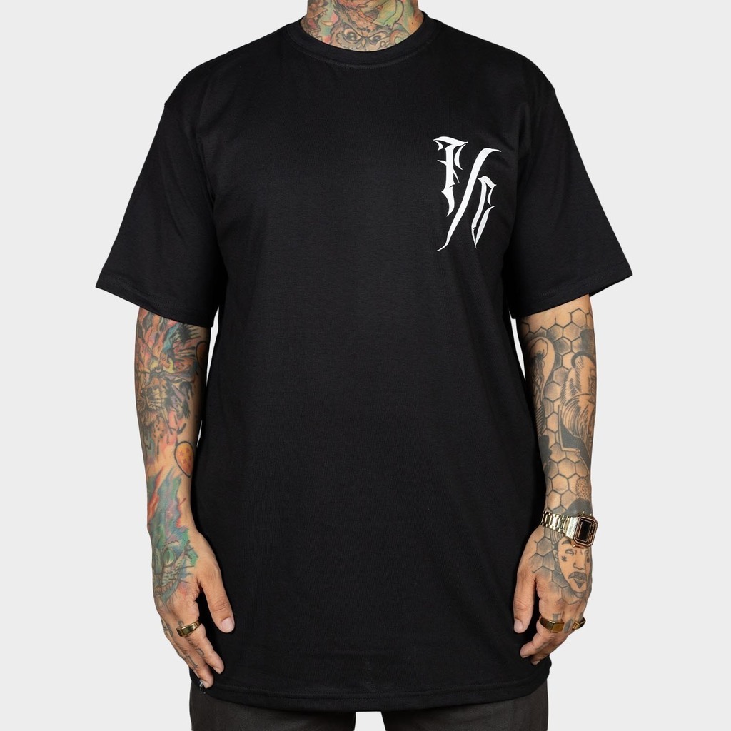 Camiseta Old Dagger