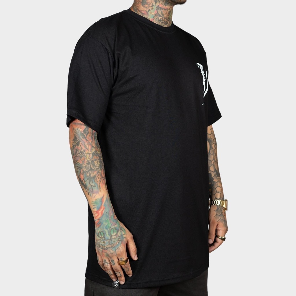 Camiseta Old Dagger
