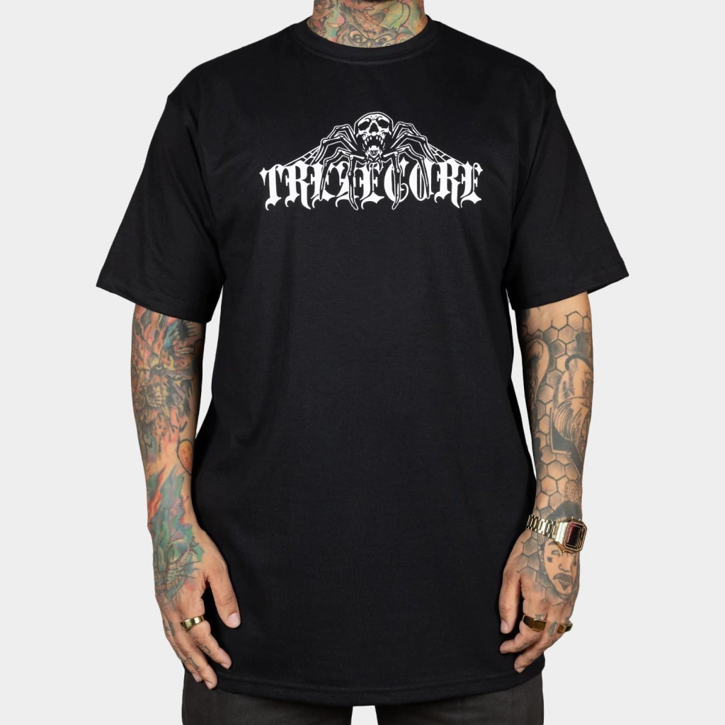 Camiseta Open Your Eyes