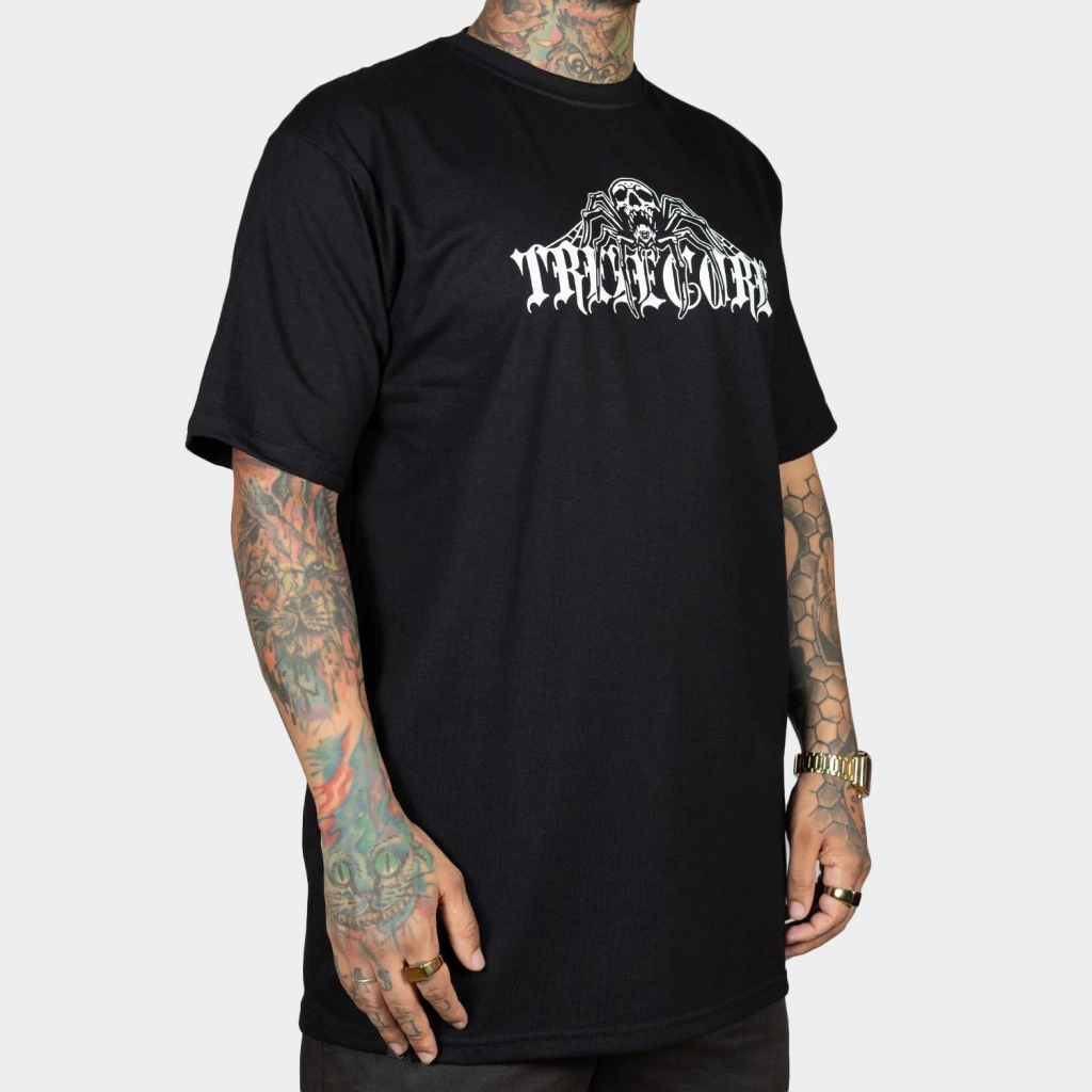 Camiseta Open Your Eyes