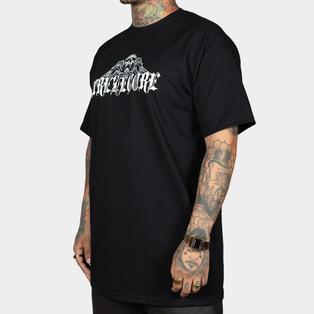 Camiseta Open Your Eyes