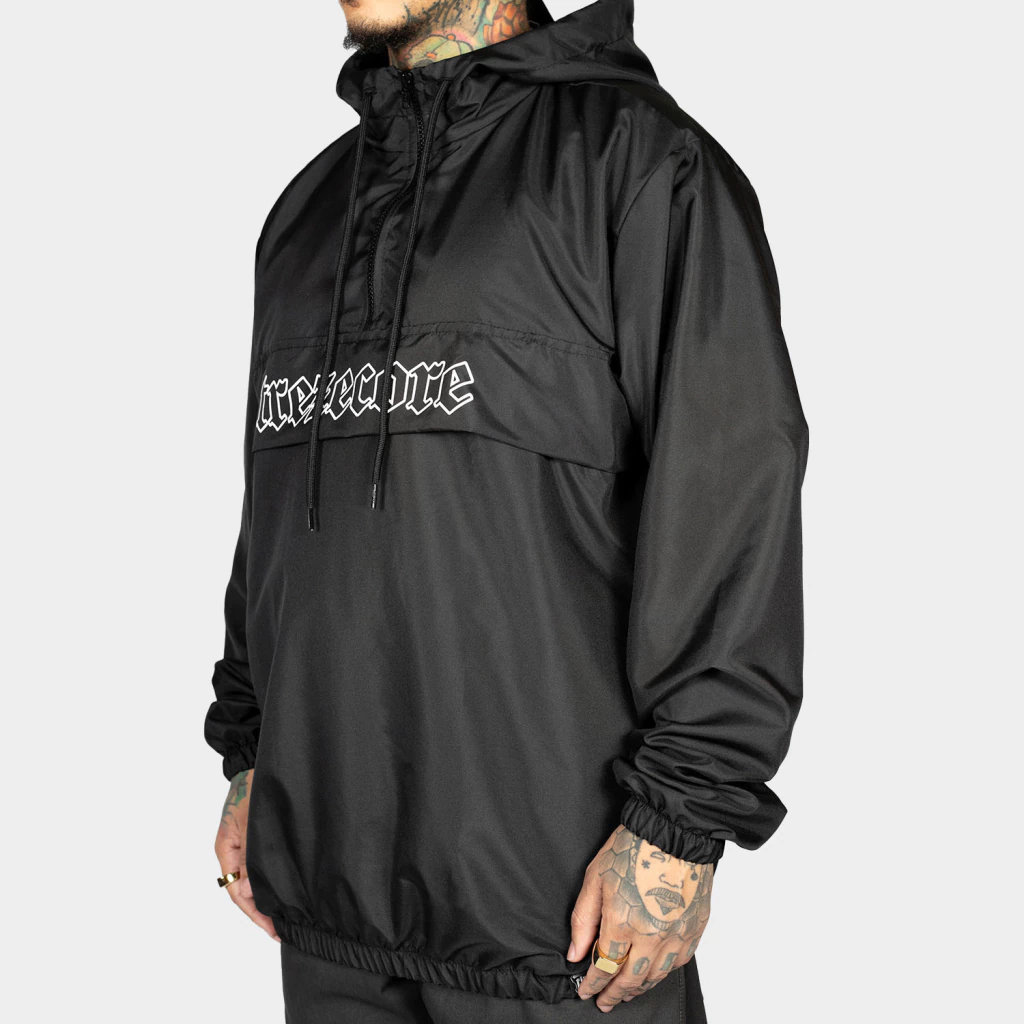 Jaqueta Corta-vento Anorak Street 13