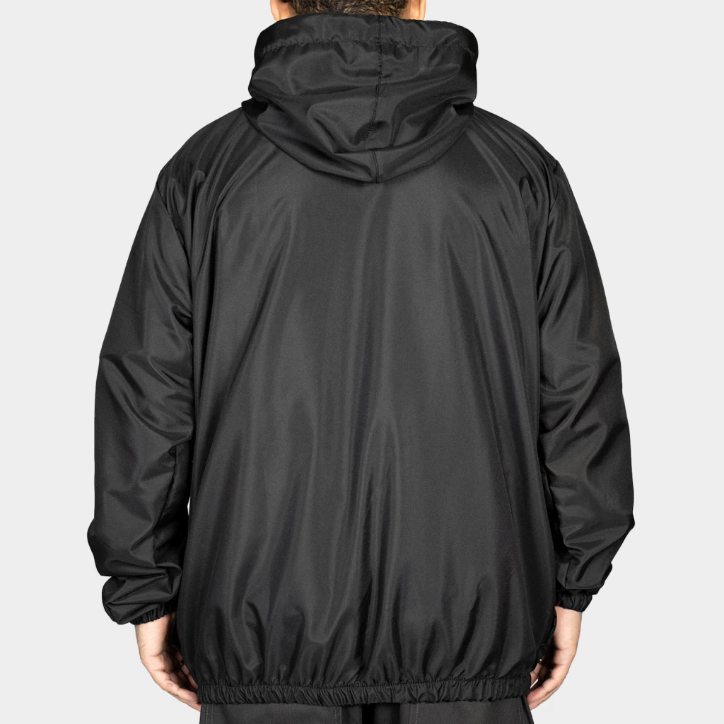 Jaqueta Corta-vento Anorak Street 13