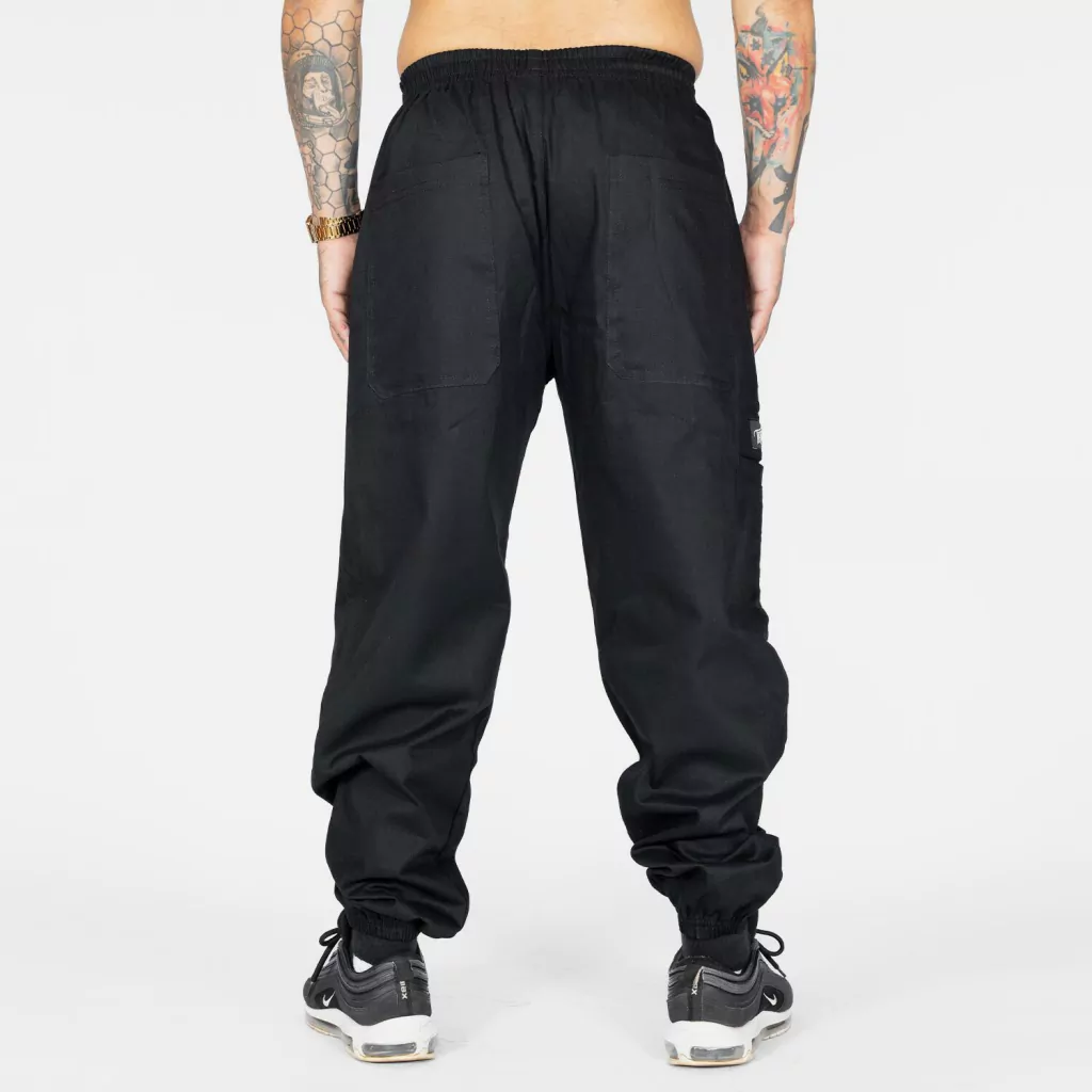 Calça Treze Core Jogger Preta