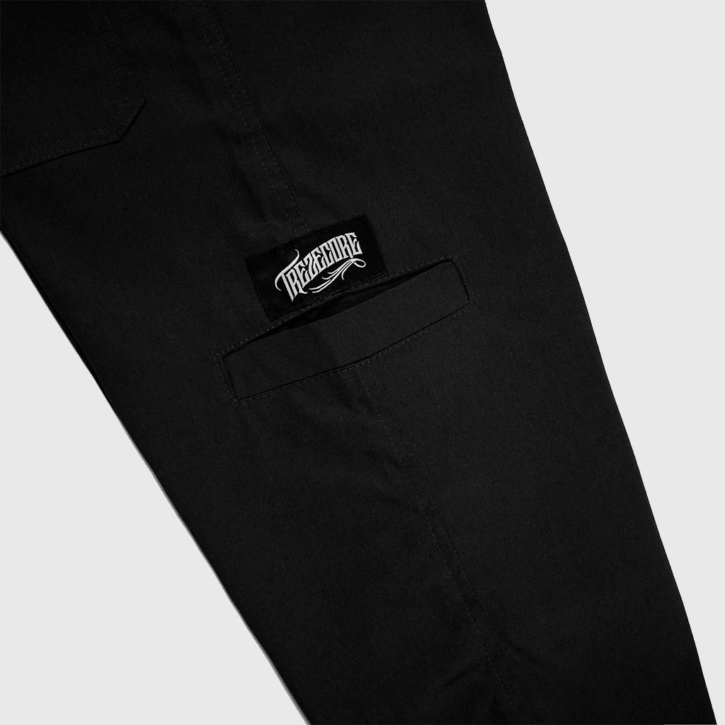 Calça Treze Core Jogger Preta