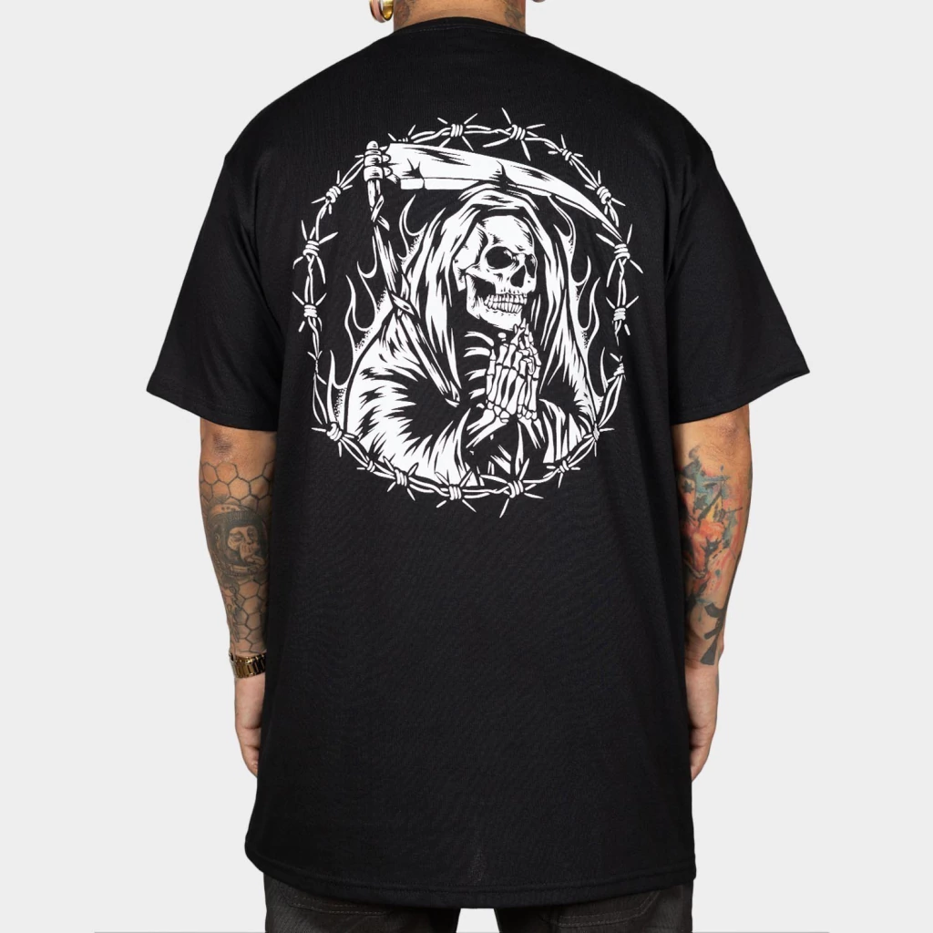 Camiseta Reaper