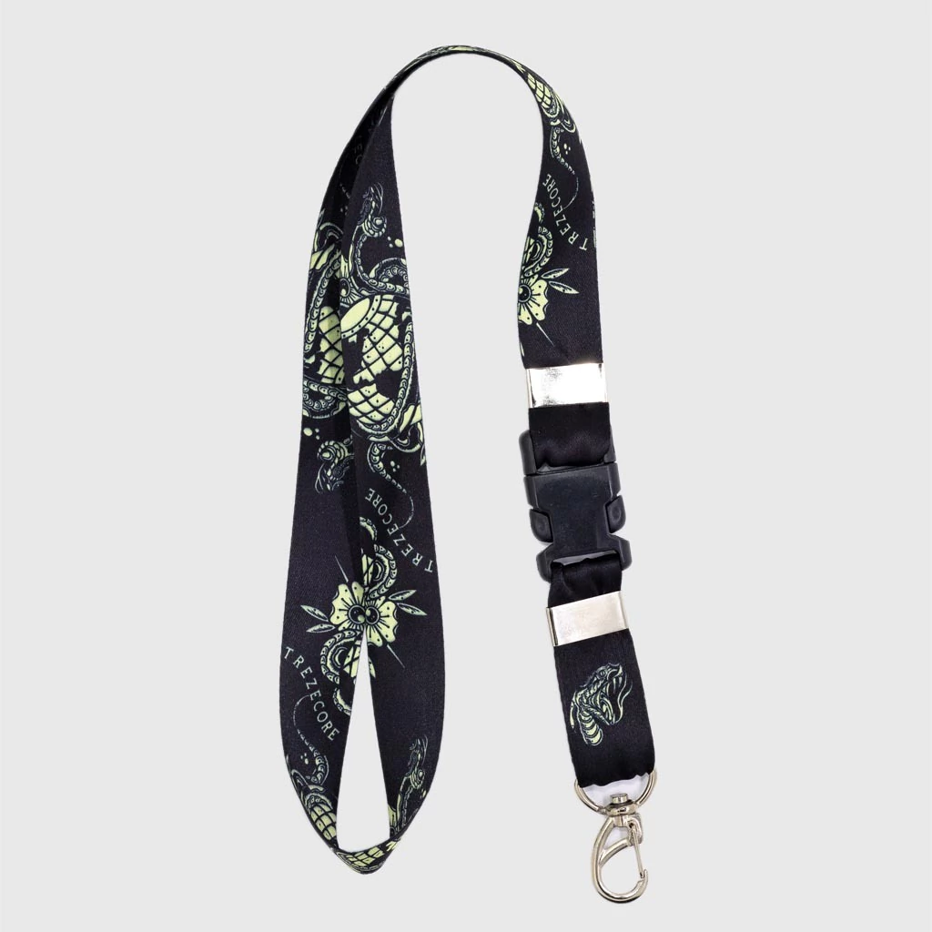 Chaveiro Cordão - Snake World