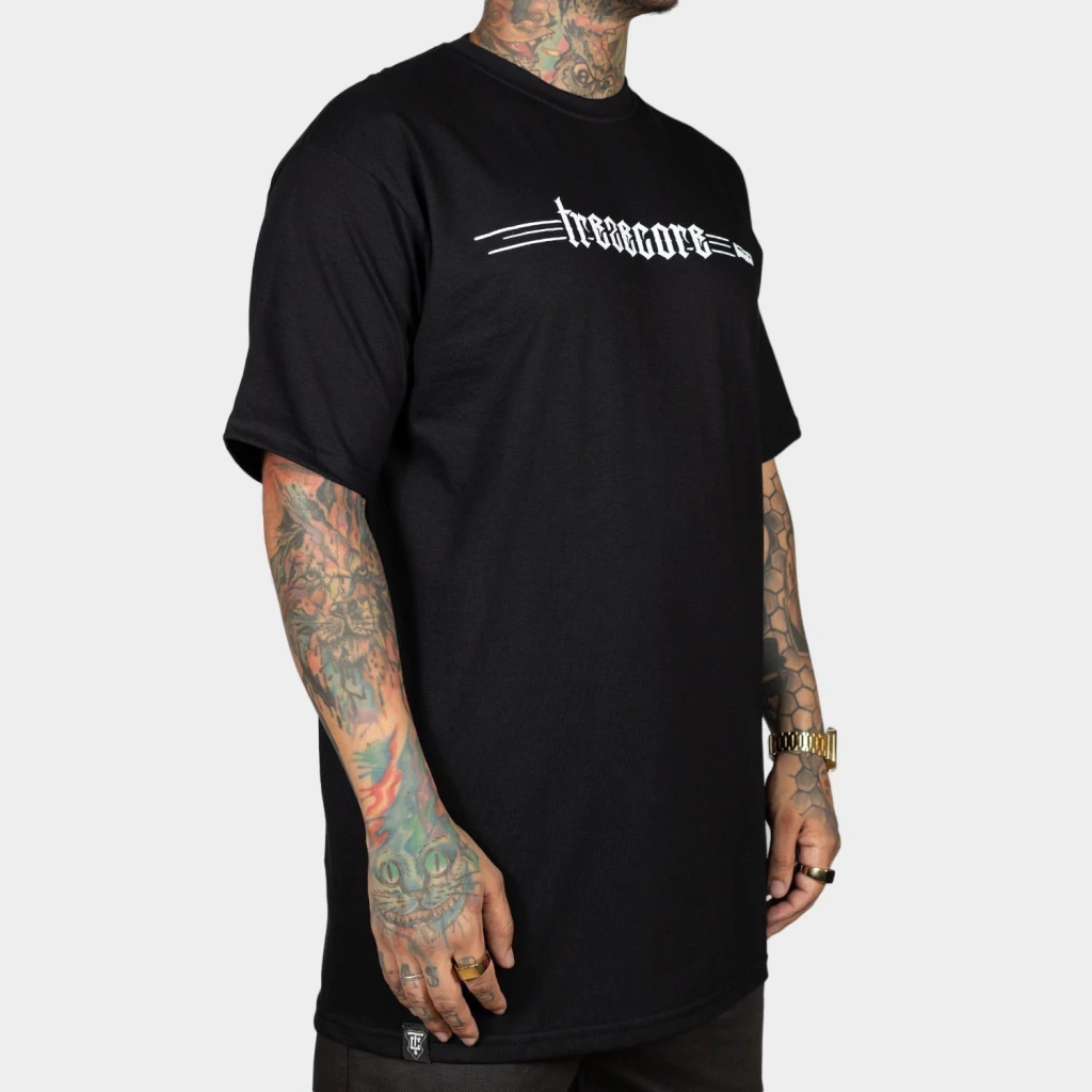 Camiseta Sobrevivendo ao Extermínio