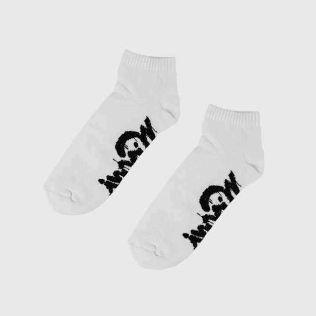 Meia Treze Core - Tag Branca - Cano Curto - comprar online