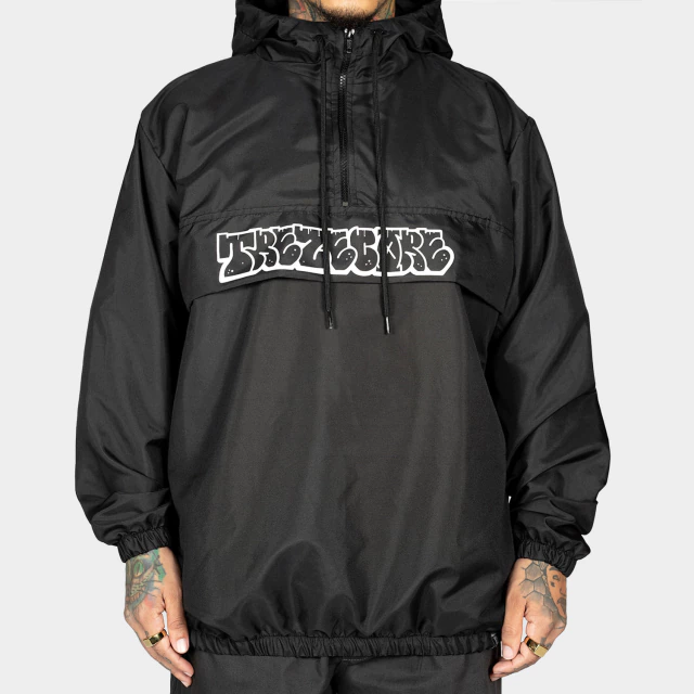 Jaqueta Corta-vento Anorak Stoic - comprar online
