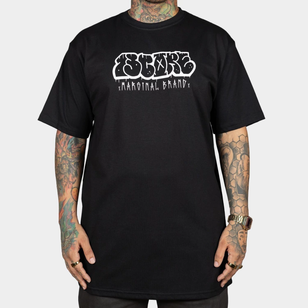 Camiseta Stoic
