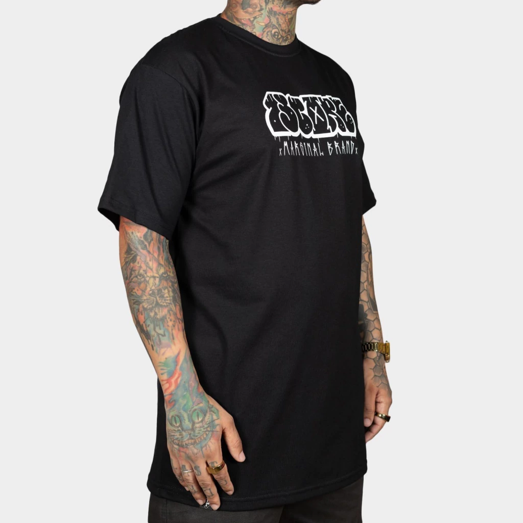 Camiseta Stoic