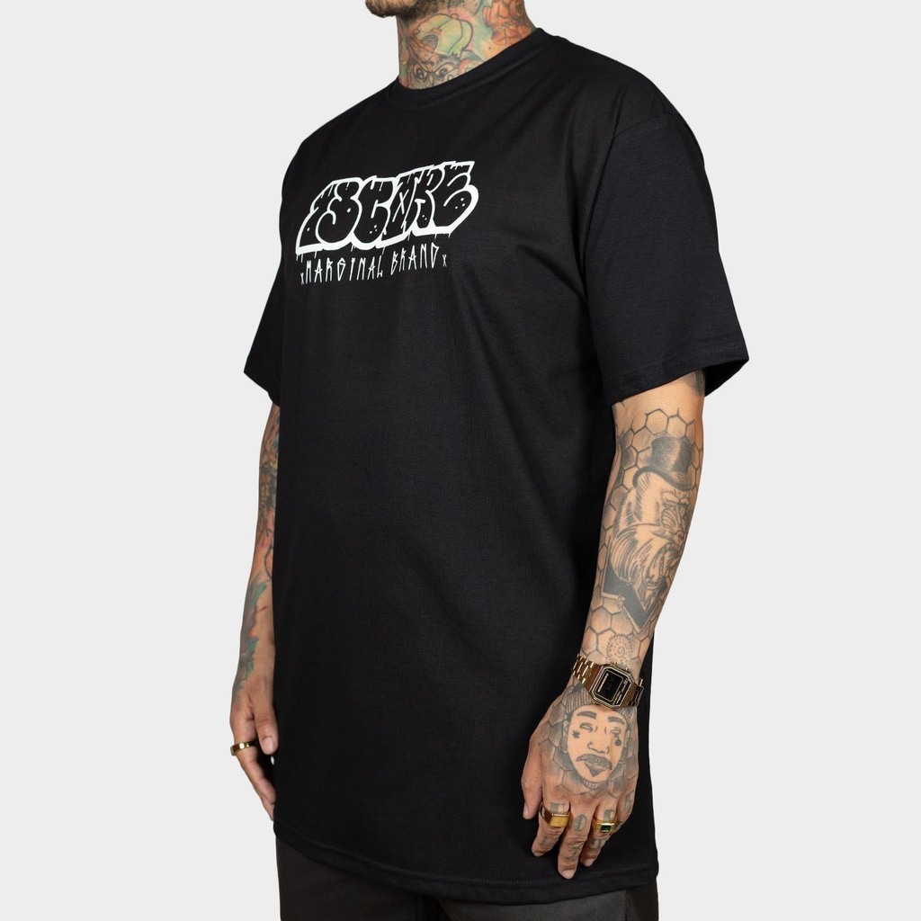 Camiseta Stoic