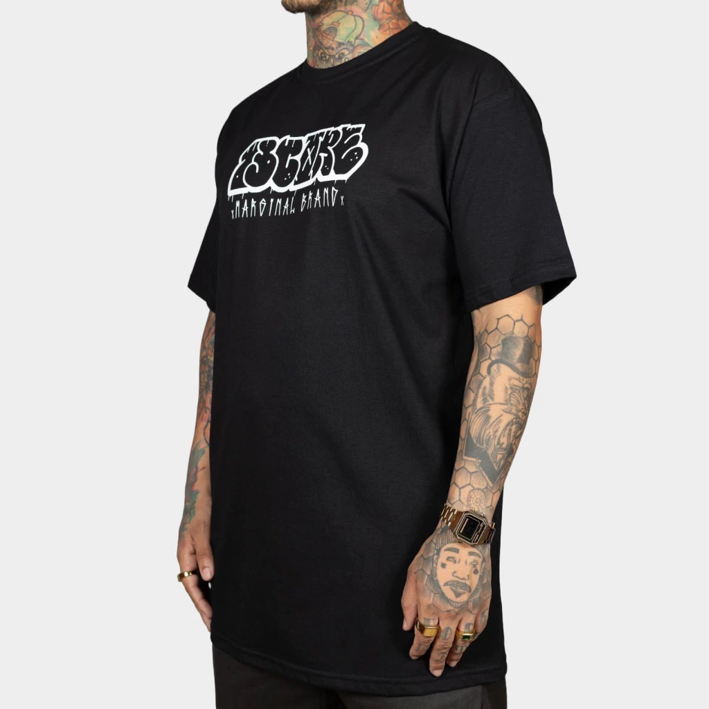 Camiseta Stoic