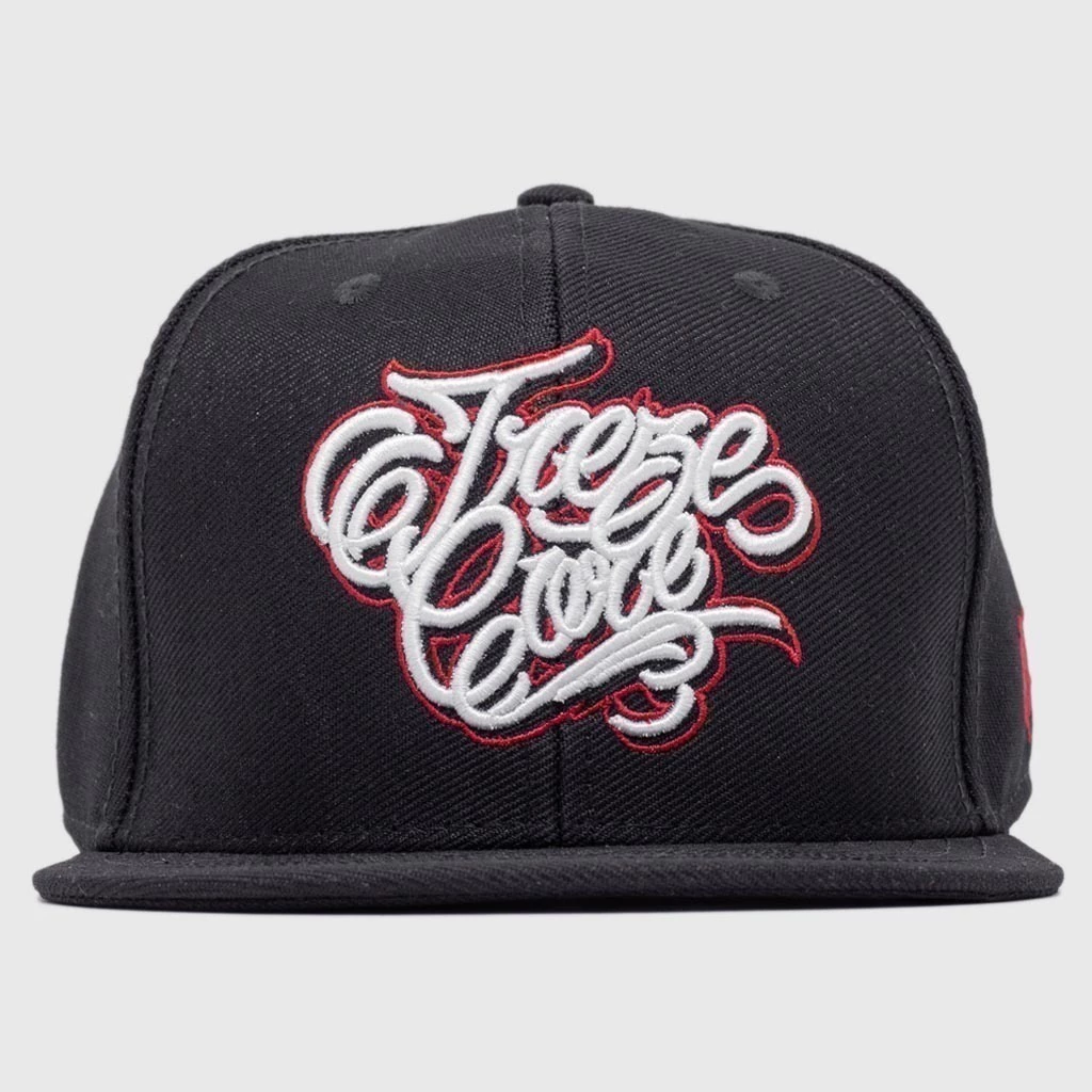 Boné Snapback Street Style