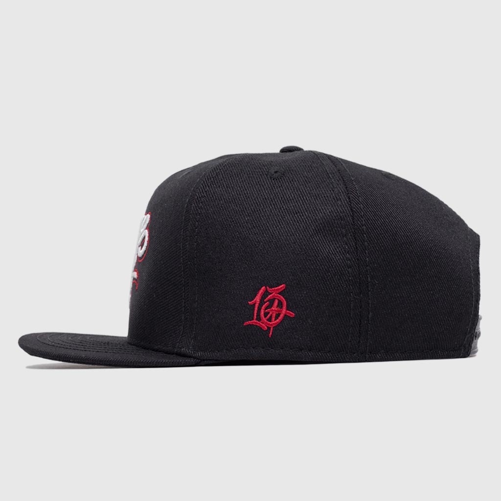 Boné Snapback Street Style