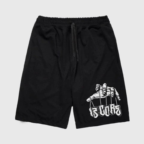 Bermuda System Puppets - comprar online