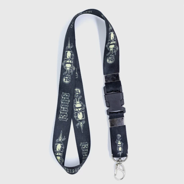 Chaveiro Cordão - Tattoo for Life