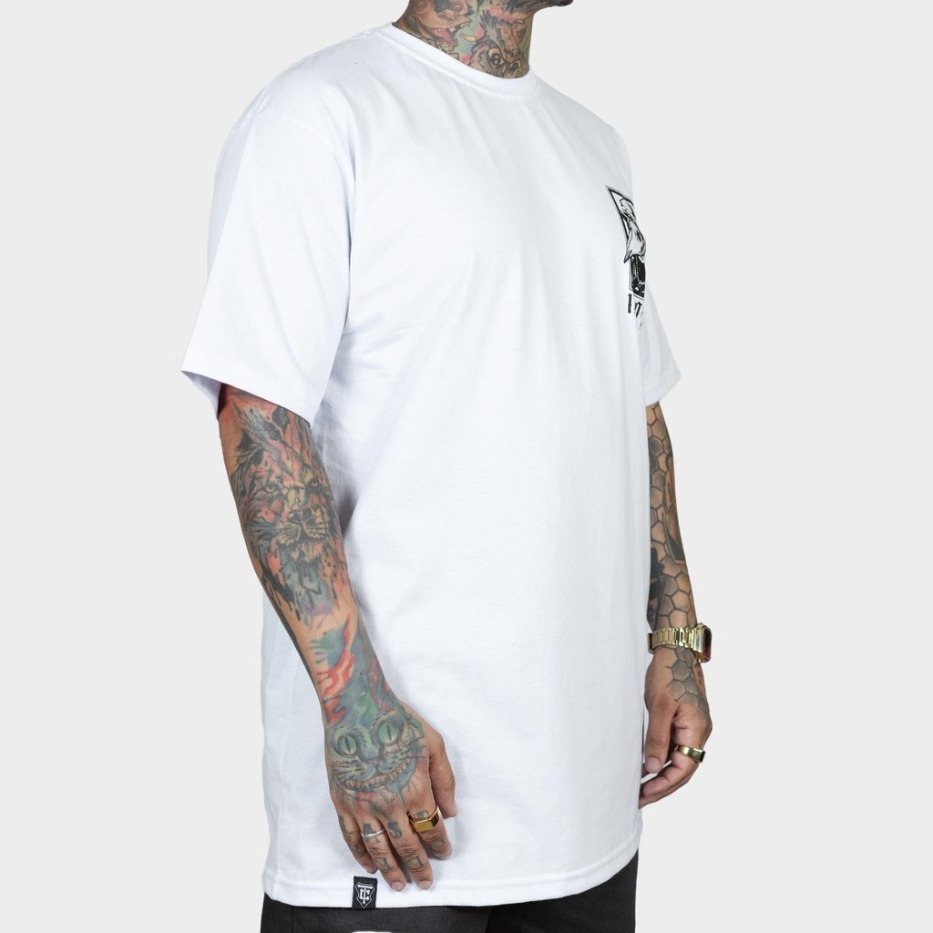Camiseta The Plague