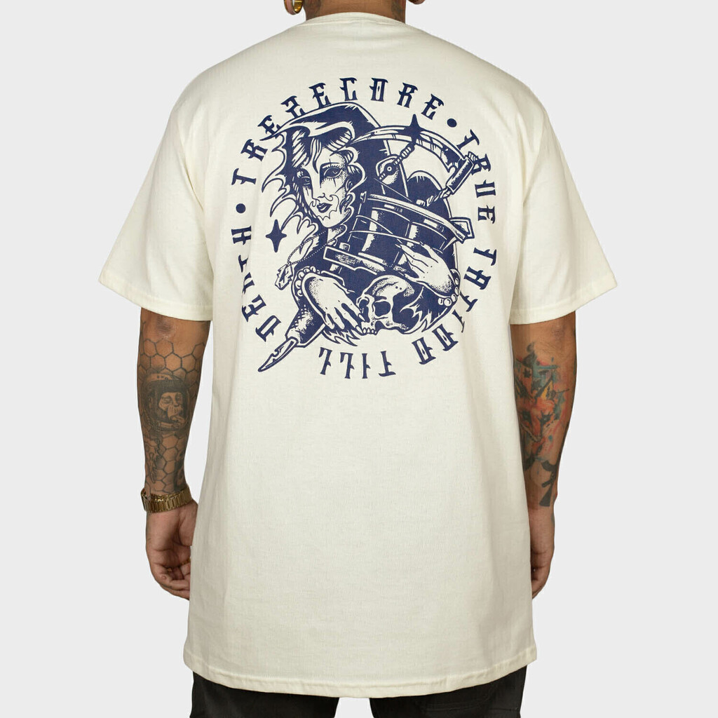 Camiseta True Tattoo