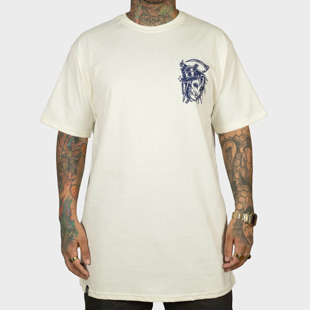 Camiseta True Tattoo