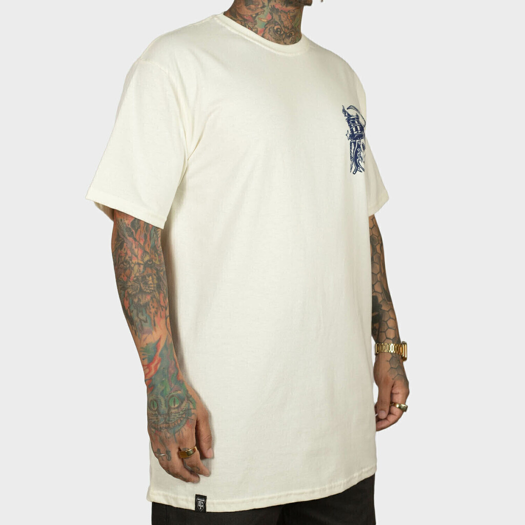 Camiseta True Tattoo