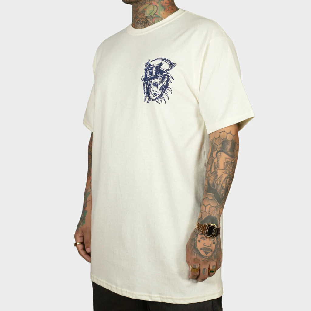 Camiseta True Tattoo