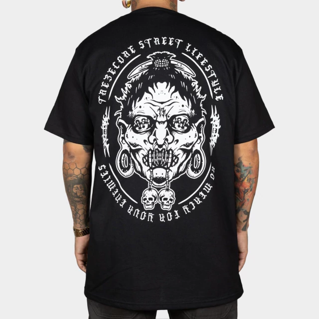 Camiseta Tsantsa - comprar online