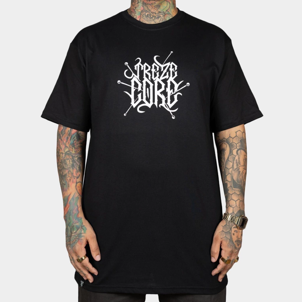 Camiseta Voodoo