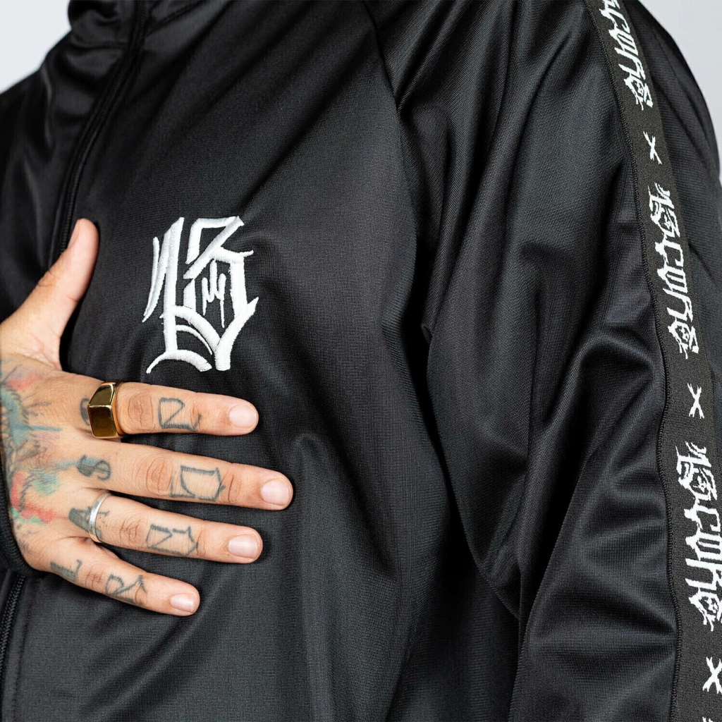 Jaqueta Chimpa Original Treze