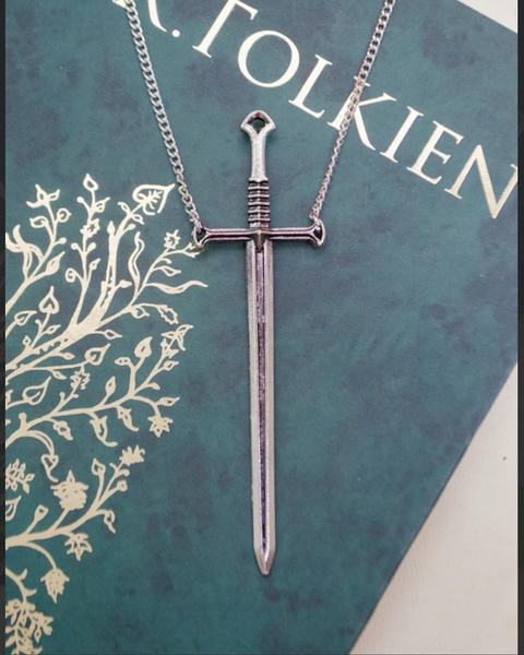 Colar Anduril