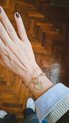 Pulsera HONEY - comprar online