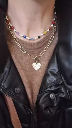 Collar LIBERTY en internet