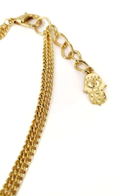 Collar BERLÍN ORO - comprar online