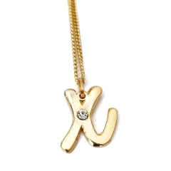 Imagen de Collar I AM "Iniciales"