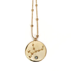 Imagen de Collar I AM "Constelaciones"