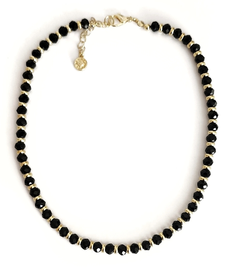 Collar BLACK MAMBA