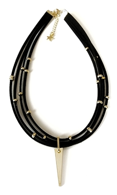 Collar LUNA