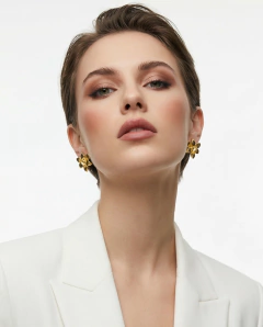 Aros FLORA - ConSal Accesorios